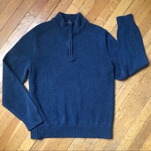 EDDIE BAUER Knit Pullover